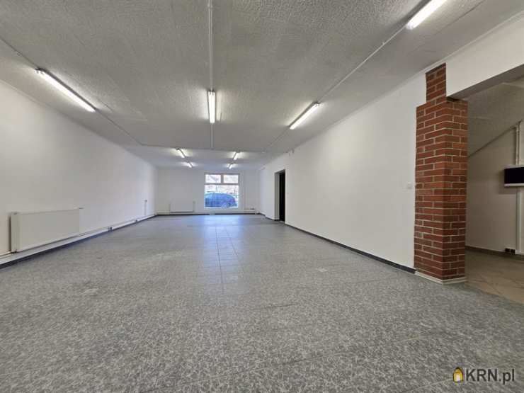 , Lokal użytkowy  do wynajęcia, Poznań, Wilda, ul. Przemysłowa