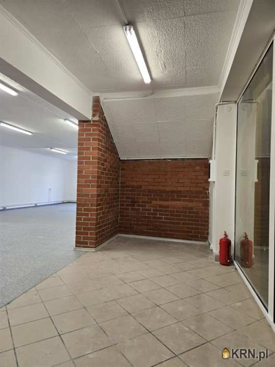 Twoje Centrum Nieruchomości, Lokal użytkowy  do wynajęcia, Poznań, Wilda, ul. Przemysłowa