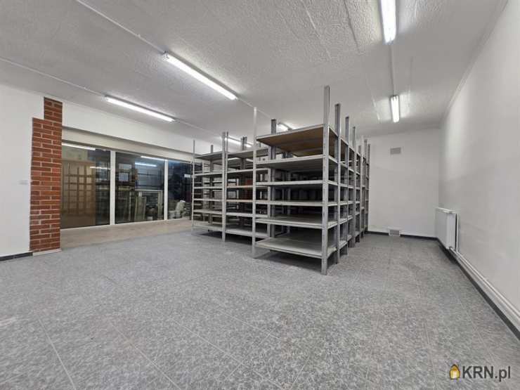 Lokal użytkowy  do wynajęcia, Poznań, Wilda, ul. Przemysłowa, 