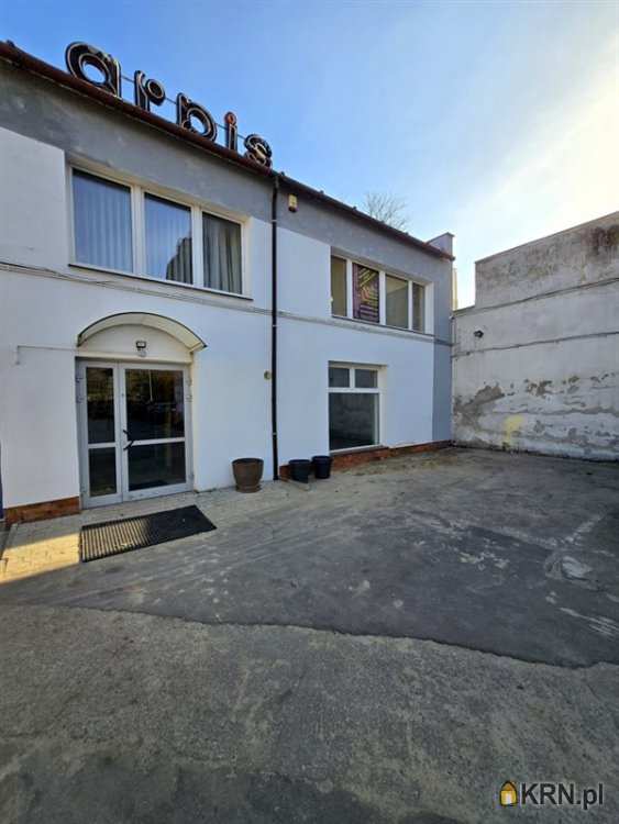 Twoje Centrum Nieruchomości, Lokal użytkowy  do wynajęcia, Poznań, Wilda, ul. Przemysłowa