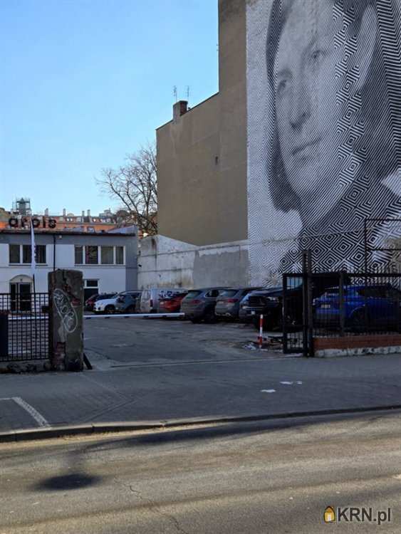 Lokal użytkowy  do wynajęcia, Poznań, Wilda, ul. Przemysłowa, 