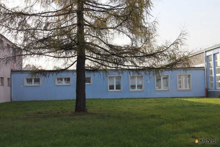 Lokal użytkowy  do wynajęcia, 4 pokojowe, Radom, ul. Chorzowska