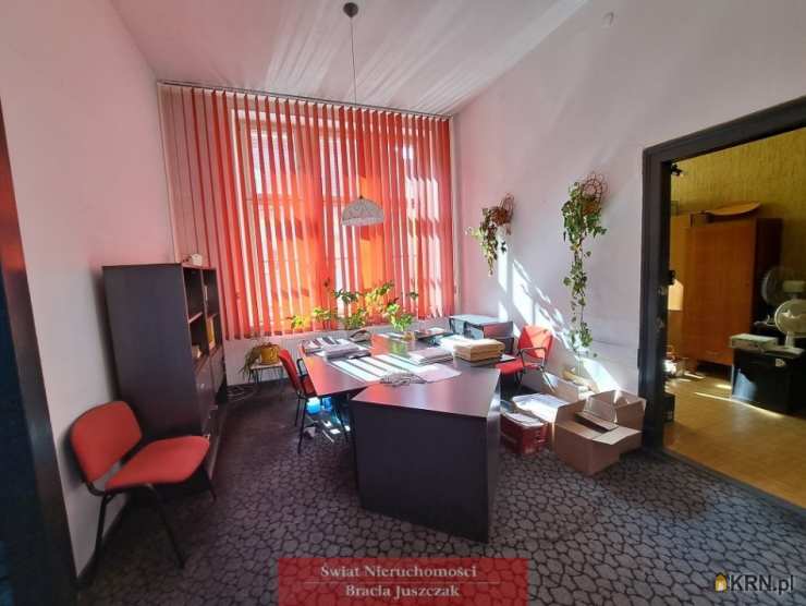 Świat Nieruchomości, Lokal użytkowy  do wynajęcia, Wrocław, Stare Miasto, ul. 