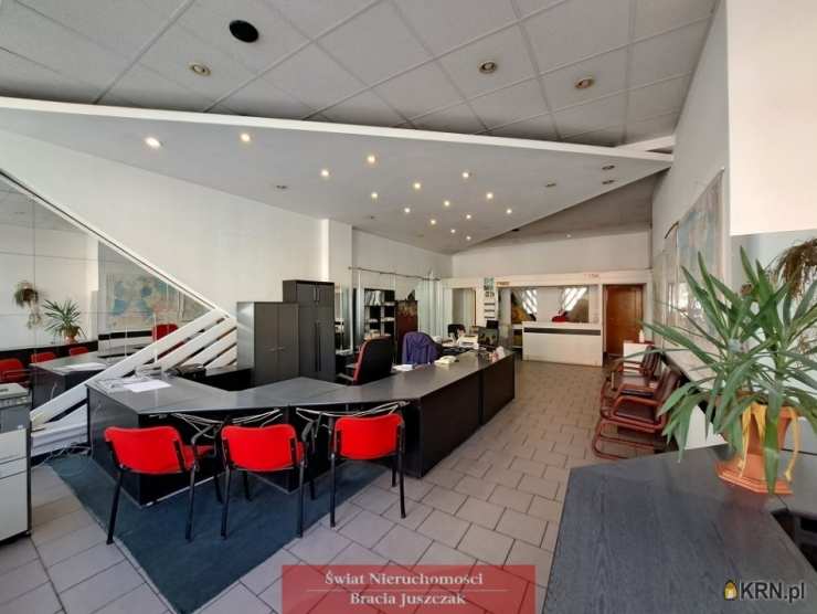 Wrocław, Stare Miasto, ul. , 4 pokojowe, Lokal użytkowy  do wynajęcia