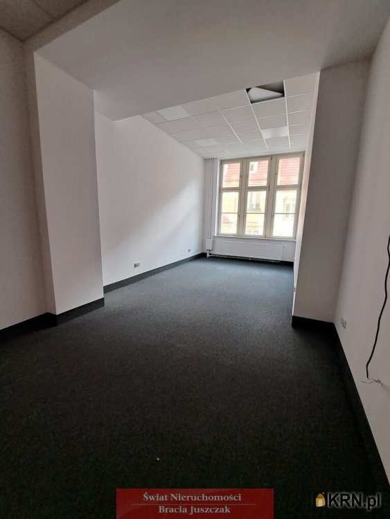 Świat Nieruchomości, Lokal użytkowy  do wynajęcia, Wrocław, Stare Miasto, ul. 