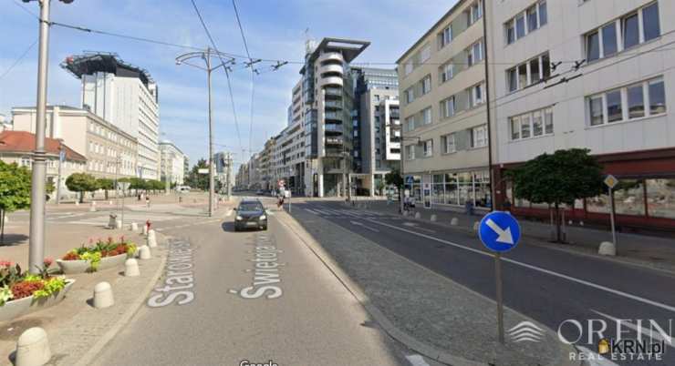 Lokal użytkowy  do wynajęcia, Gdynia, Śródmieście, ul. Świętojańska, 