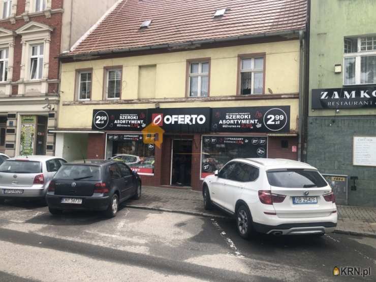 Lokal użytkowy  do wynajęcia, Niemodlin, ul. , 