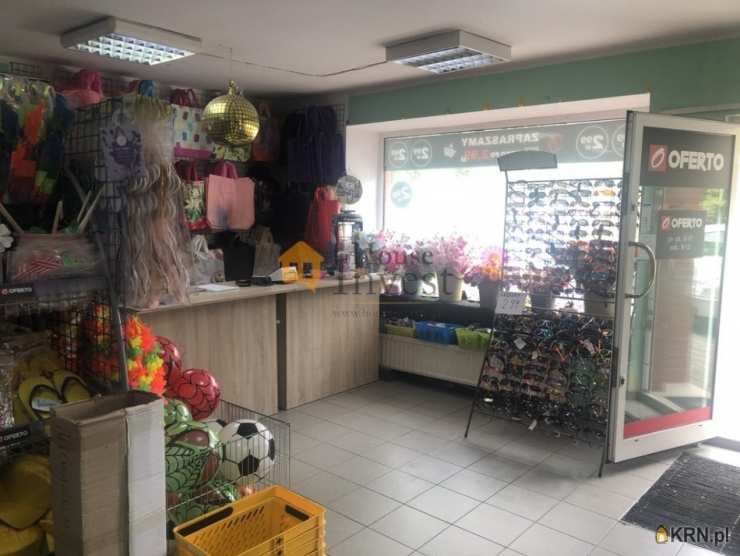 Niemodlin, ul. , , Lokal użytkowy  do wynajęcia