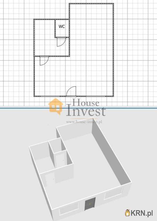 , Lokal użytkowy  do wynajęcia, Niemodlin, ul. 