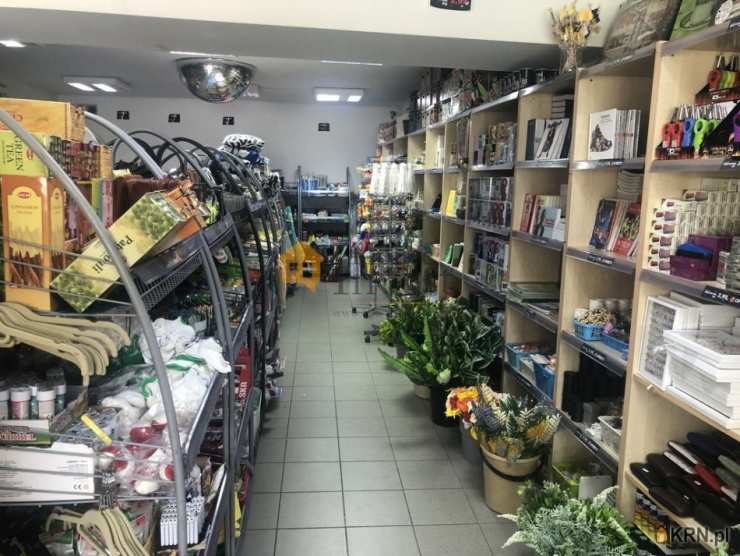 Niemodlin, ul. , Lokal użytkowy  na sprzedaż, 