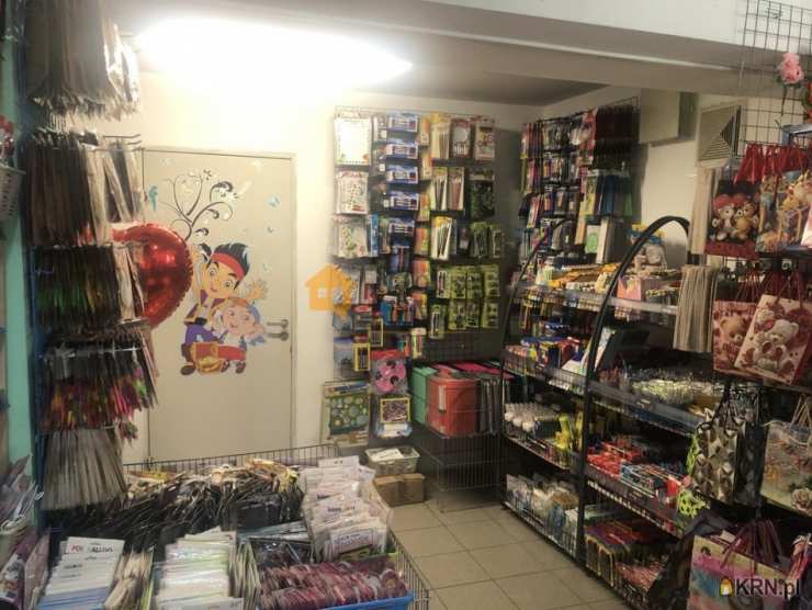 , Lokal użytkowy  na sprzedaż, Niemodlin, ul. 