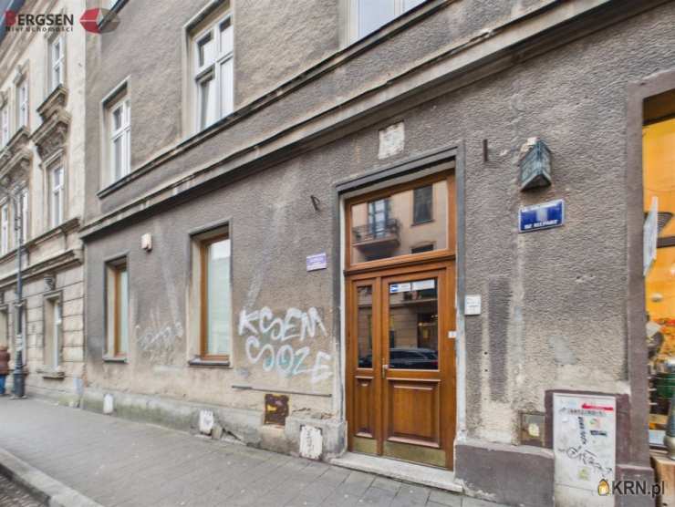 Kraków, Stare Miasto/Kleparz, ul. św. Filipa, Lokal użytkowy  na sprzedaż, 
