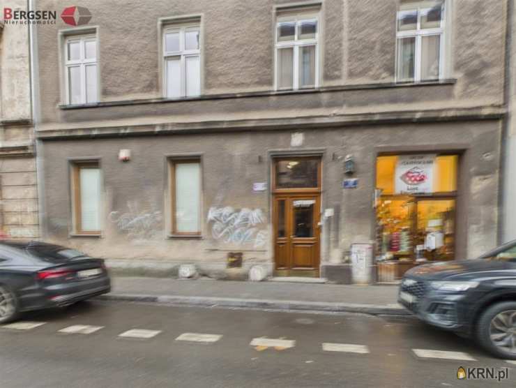 Lokal użytkowy  na sprzedaż, , Kraków, Stare Miasto/Kleparz, ul. św. Filipa