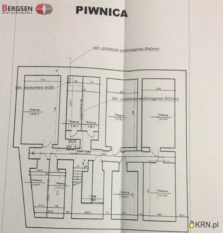 , Lokal użytkowy  na sprzedaż, Kraków, Stare Miasto/Kleparz, ul. św. Filipa