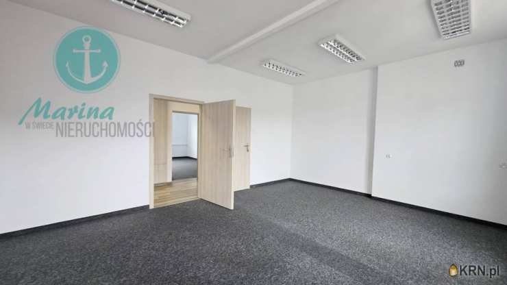 Lokal użytkowy  do wynajęcia, Gdynia, Śródmieście, ul. S. Żeromskiego, 