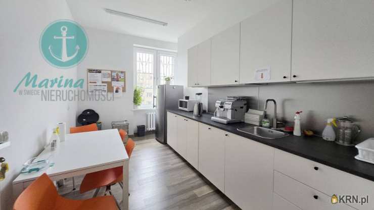 , Lokal użytkowy  do wynajęcia, Gdynia, Śródmieście, ul. S. Żeromskiego