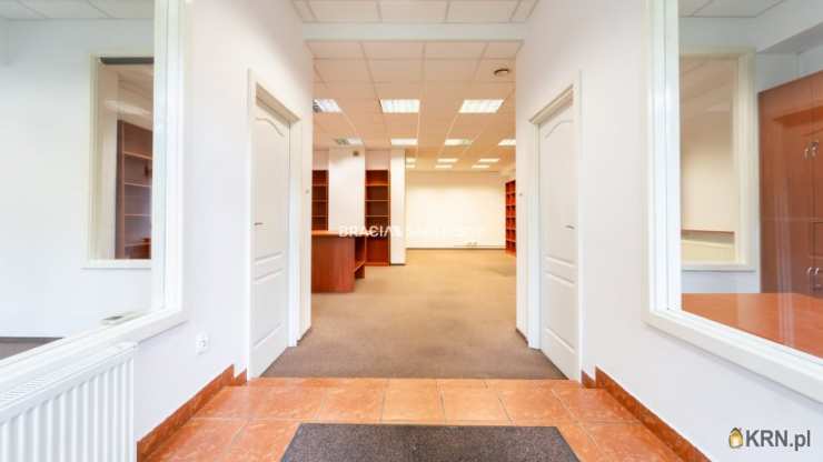 BRACIA SADURSCY ODDZIAŁ BS4 KROWODRZA, Lokal użytkowy  na sprzedaż, Kraków, Prądnik Biały/Żabiniec, ul. F. Konecznego