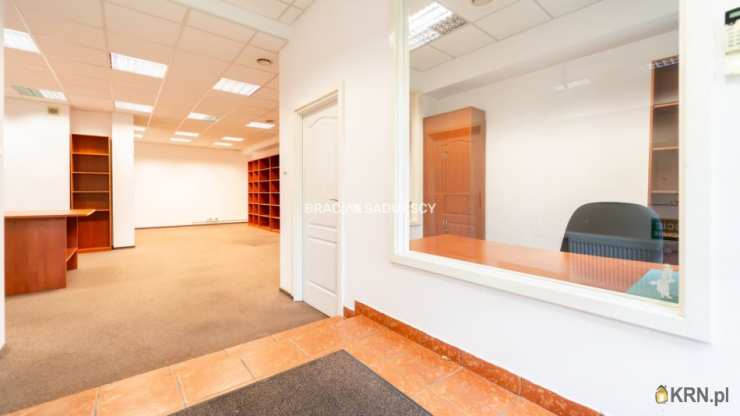 Kraków, Prądnik Biały/Żabiniec, ul. F. Konecznego, 3 pokojowe, Lokal użytkowy  na sprzedaż