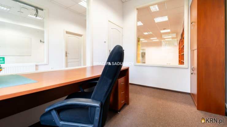 BRACIA SADURSCY ODDZIAŁ BS4 KROWODRZA, Lokal użytkowy  na sprzedaż, Kraków, Prądnik Biały/Żabiniec, ul. F. Konecznego