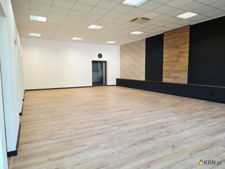 Lokal użytkowy  do wynajęcia, 5 pokojowe, Ruda Śląska, Godula, ul. ul. Karola Goduli