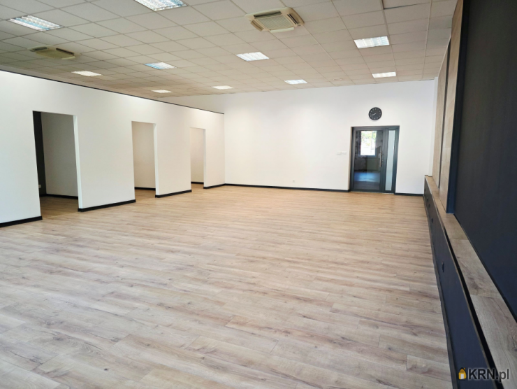 5 pokojowe, Ruda Śląska, Godula, ul. ul. Karola Goduli, Lokal użytkowy  do wynajęcia