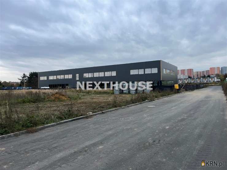 Lokal użytkowy  do wynajęcia, Gliwice, ul. , 