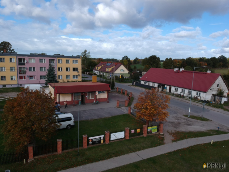 Lokal użytkowy  na sprzedaż, Lipowina, ul. , 4 pokojowe