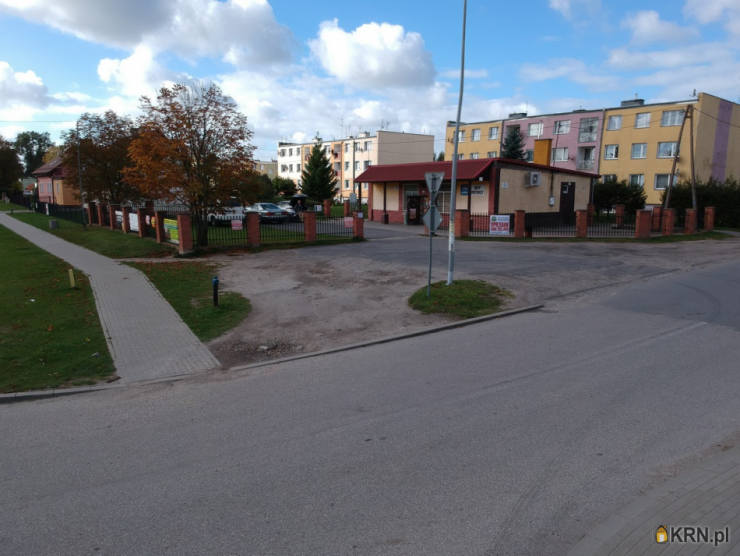 Lokal użytkowy  na sprzedaż, 4 pokojowe, Lipowina, ul. 