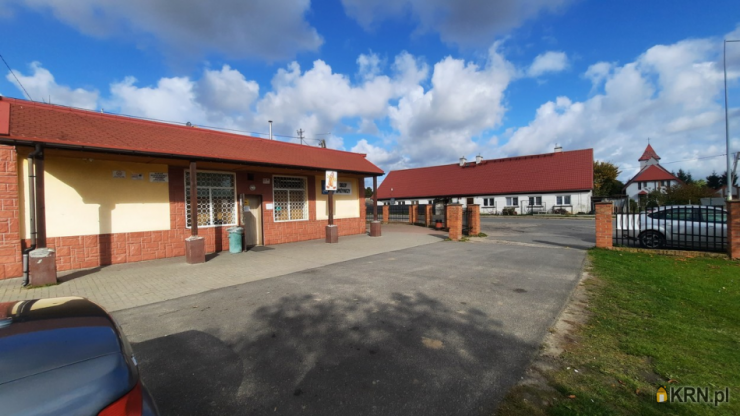 4 pokojowe, Lipowina, ul. , Lokal użytkowy  na sprzedaż