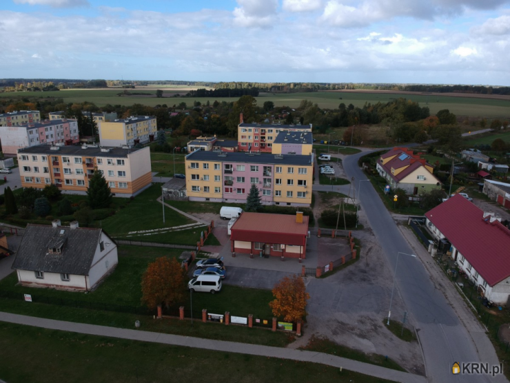 4 pokojowe, Lokal użytkowy  na sprzedaż, Lipowina, ul. 