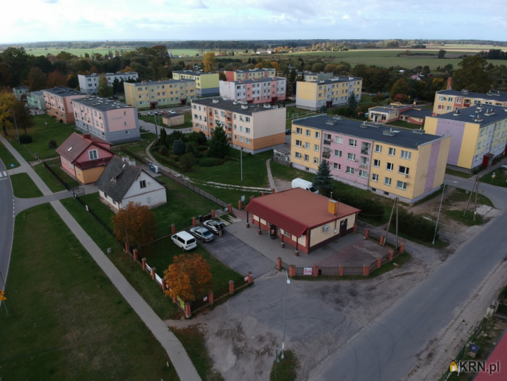 Szulc & Szulc Nieruchomośc, Lokal użytkowy  na sprzedaż, Lipowina, ul. 