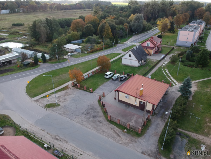 Lokal użytkowy  na sprzedaż, Lipowina, ul. , 4 pokojowe