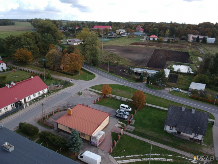 Lokal użytkowy  na sprzedaż, 4 pokojowe, Lipowina, ul. 