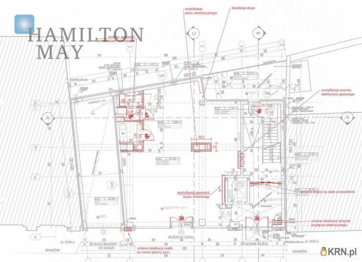, Kraków, Stare Miasto, ul. św. Filipa, Lokal użytkowy  do wynajęcia
