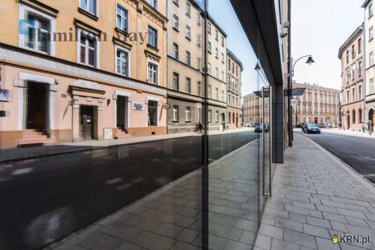 Lokal użytkowy  do wynajęcia, , Kraków, Stare Miasto, ul. św. Filipa