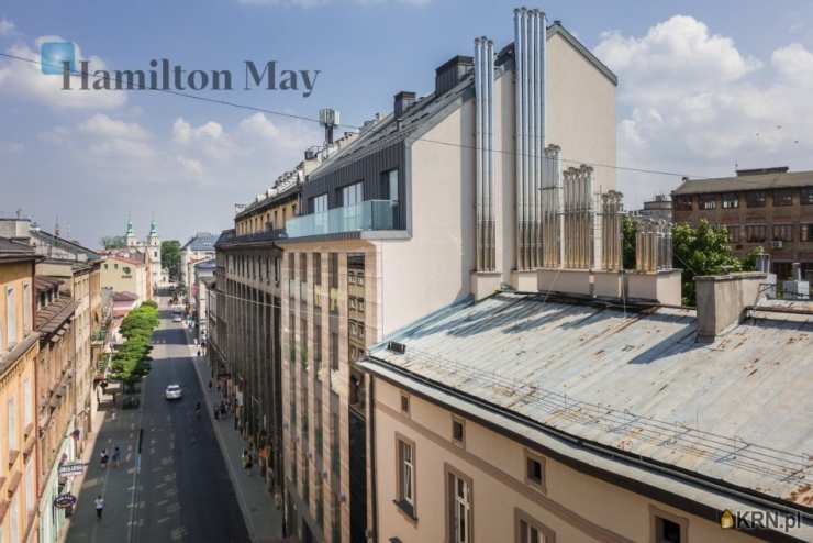 Hamilton May, Lokal użytkowy  do wynajęcia, Kraków, Stare Miasto, ul. św. Filipa