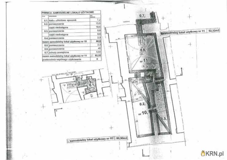 Lokal użytkowy  na sprzedaż, , Kraków, Stare Miasto, ul. Rynek Główny