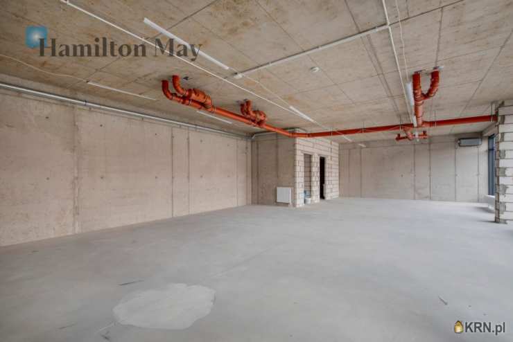 Kraków, Podgórze, ul. Portowa, Lokal użytkowy  do wynajęcia, 