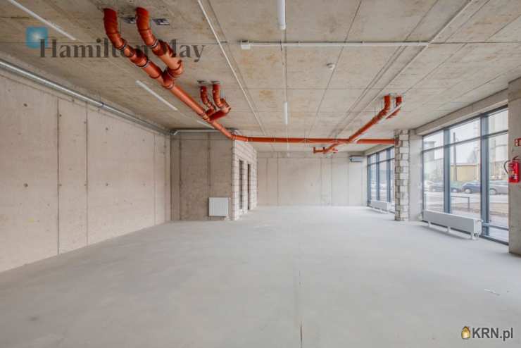 Kraków, Podgórze, ul. Portowa, , Lokal użytkowy  do wynajęcia