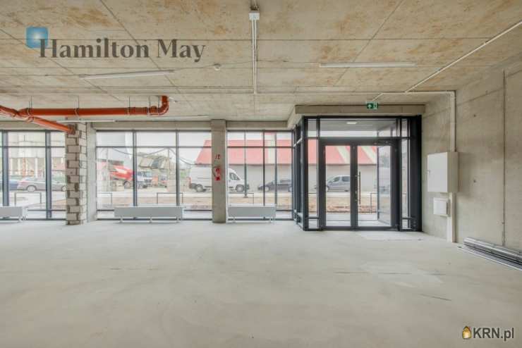 , Kraków, Podgórze, ul. Portowa, Lokal użytkowy  do wynajęcia