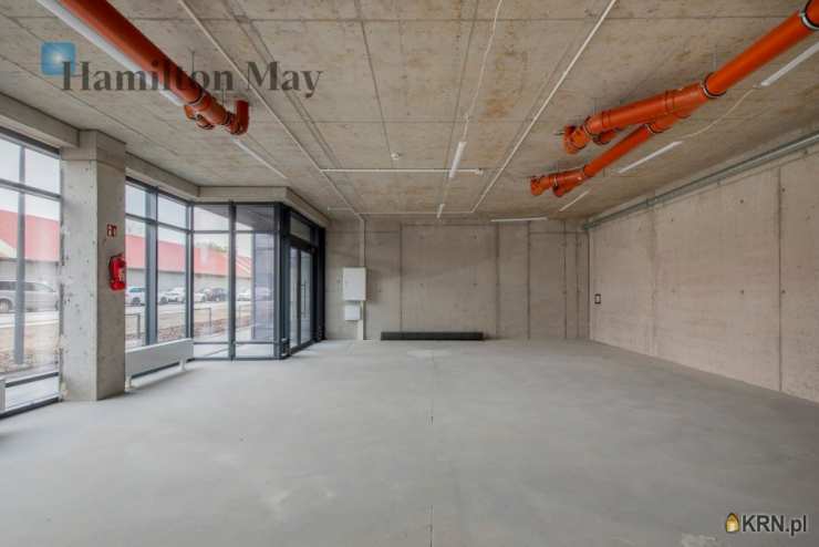 Lokal użytkowy  do wynajęcia, Kraków, Podgórze, ul. Portowa, 