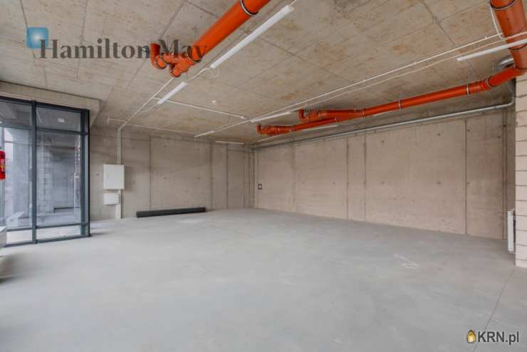 Lokal użytkowy  do wynajęcia, , Kraków, Podgórze, ul. Portowa