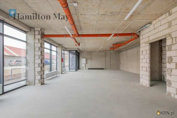 Kraków, Podgórze, ul. Portowa, Lokal użytkowy  do wynajęcia, 