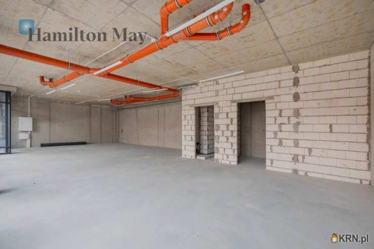 Kraków, Podgórze, ul. Portowa, , Lokal użytkowy  do wynajęcia