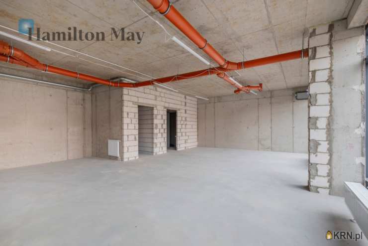 , Lokal użytkowy  do wynajęcia, Kraków, Podgórze, ul. Portowa