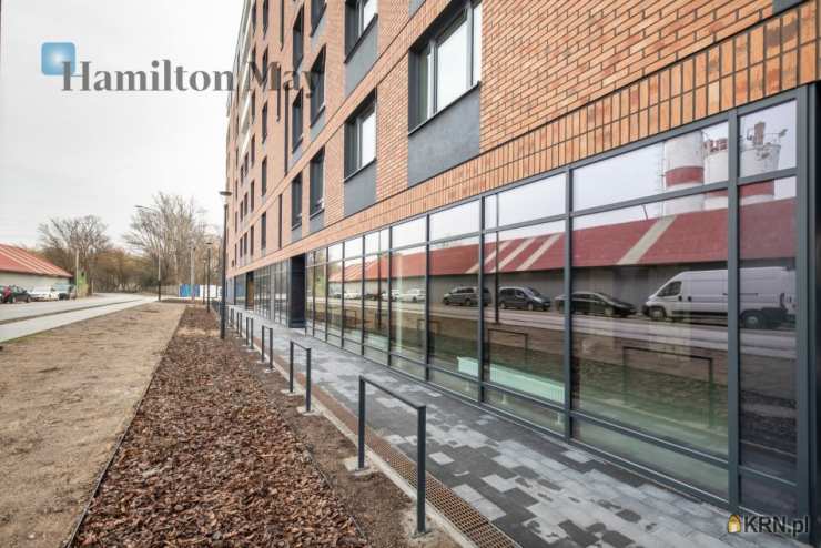 Lokal użytkowy  do wynajęcia, , Kraków, Podgórze, ul. Portowa