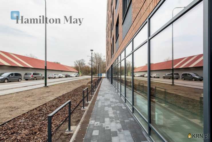 Kraków, Podgórze, ul. Portowa, Lokal użytkowy  do wynajęcia, 