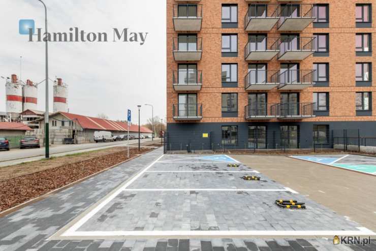 Kraków, Podgórze, ul. Portowa, , Lokal użytkowy  do wynajęcia