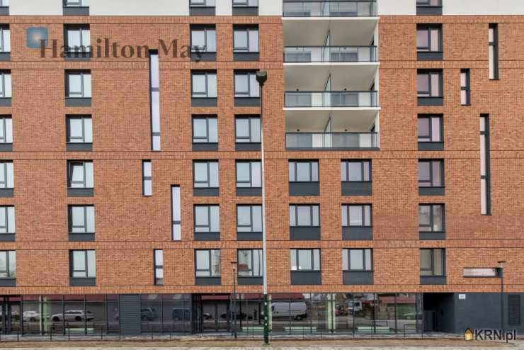 , Kraków, Podgórze, ul. Portowa, Lokal użytkowy  do wynajęcia