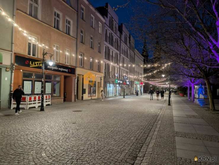 , Lokal użytkowy  do wynajęcia, Legnica, ul. 